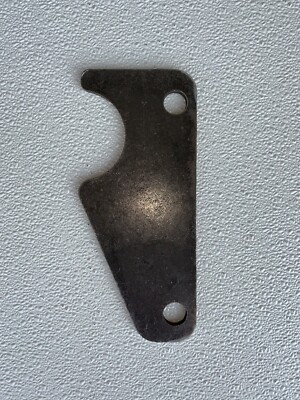 Ladder Bar Kit Rear Brackets