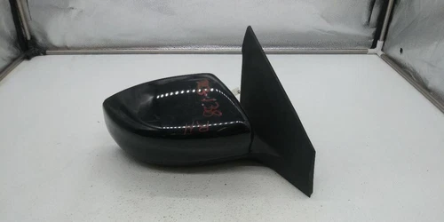 16 17 18 19 NISSAN SENTRA BLACK FRONT RIGHT SIDE MIRROR KH3 963013YU1F