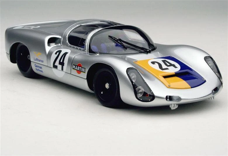 Exoto Diecast Racing Cars Porsche 1:18 for sale | eBay