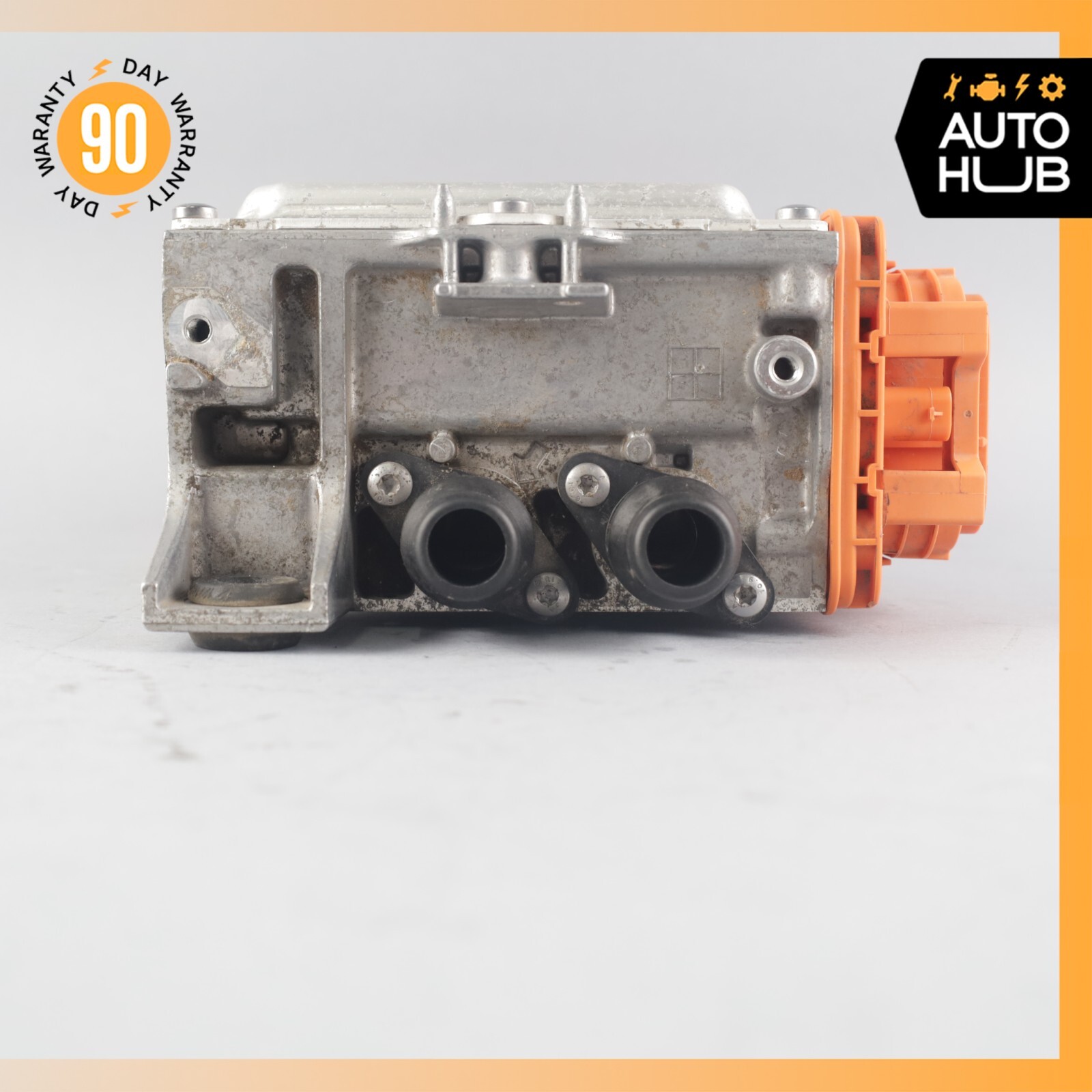 14-17 BMW i3 I01 REX Hybrid Battery Pack Control Module Unit REME OEM