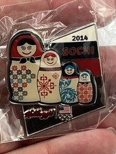 Go Bold or Go Home! Wild Team USA Sweaters Cause a Stir for Viewers and Collectors 21