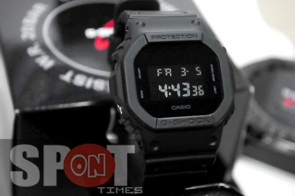 g shock dw 5600bb 1d