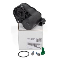 ORIGINAL PSA Steuerelement für Feststellbremse C4 308 208 2 508 5008 1617535580