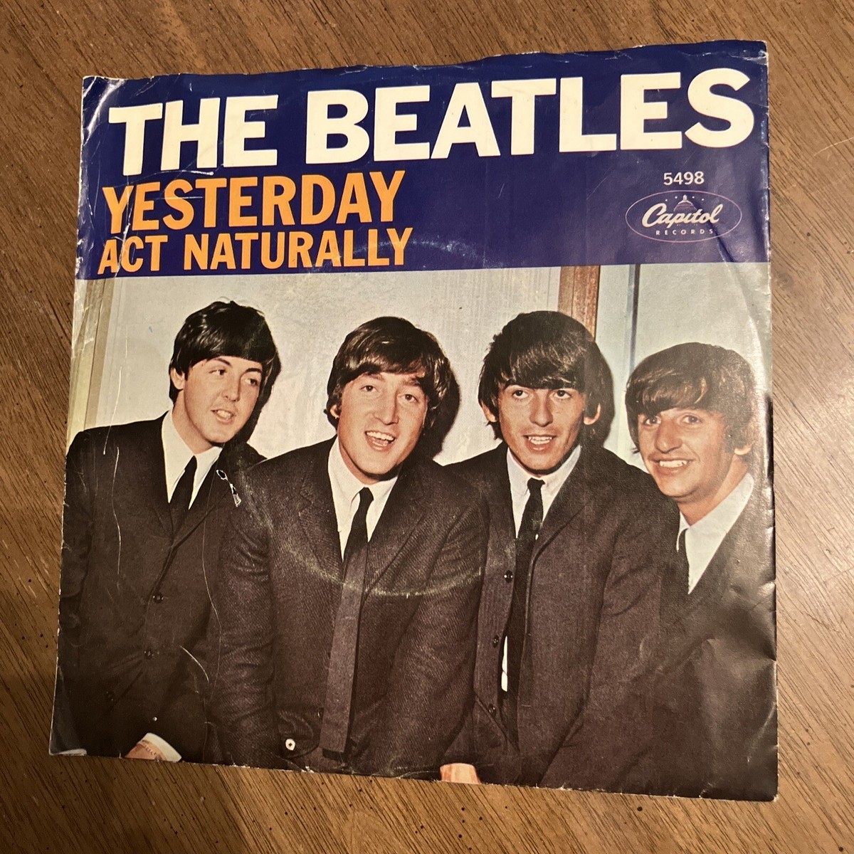 THE BEATLES 
ホワイト・アルバム　スーパー・デラックス・エディション 31198_alt1.jpg?fit=crop&