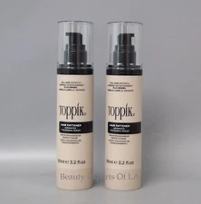 2 PACK - Toppik Hair Fattener Advanced Thickening Serum 95ml / 3.2oz