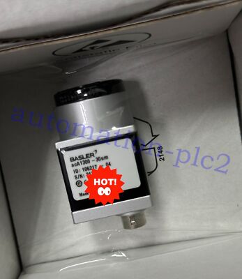 1PCS NEW Basler acA1300-30um Industrial camera Fast FedEx or DHL