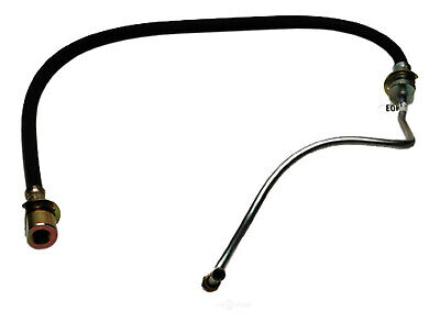 ACDelco 18J391 Professional Front Hydraulic Brake Hose Assembly 