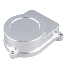 Billet Cop Distributor Cap Cover For Honda Civic D15 D16 Engines 1992-2000