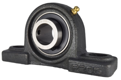 7/8'' Pillow Block Bearing Set Screws NP-14, P2B-SC-014, UCP205-14 SpinCo