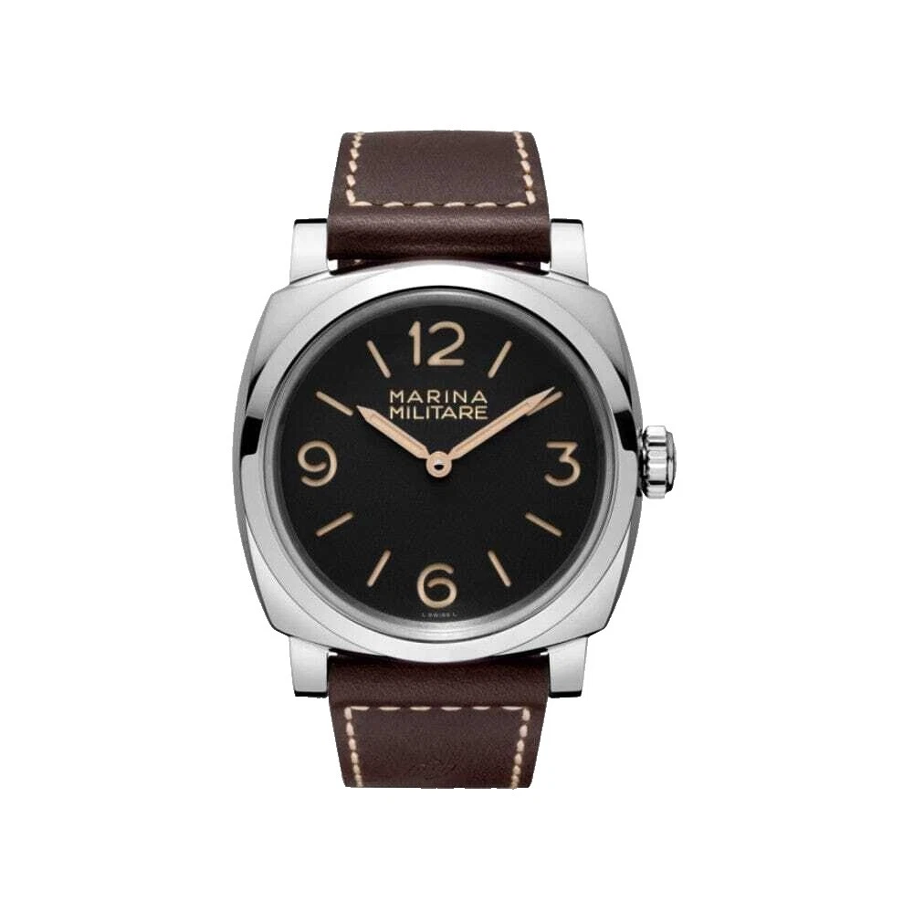 Наручные часы Panerai Radiomir из нержавеющей стали