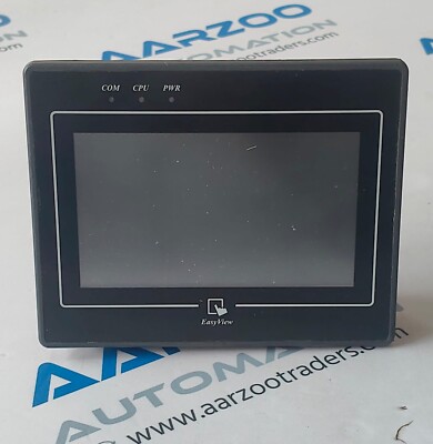1PC Weintek MT6050i V2EV Easyview Operator Interface, Wientek 4.3 '' Led-Anzeige