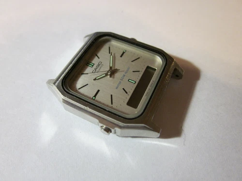 Ersatzteile CASIO 2747 2285 341 1156 2879 1572 593 3149 695 244 1595 1333 UVM - Bild 15 von 333