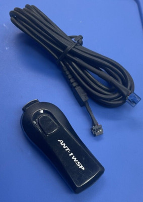 Compustar ANT-1WSP Antenna with Cable for SP 1-Way Remotes