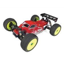 Team Associated ASC80948 RC8T4e Electric 1/8 Off Road E Truggy Team Kit