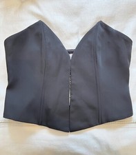 Meshki Corset Top XL