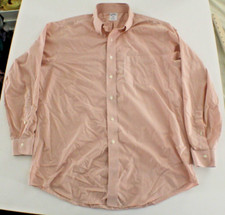 Brooks Brothers Button Down Shirt Size 17 4/5