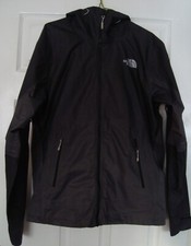THE NORTH FACE FUSEFORM DOT MATRIX JACKET - SIZE SMALL
