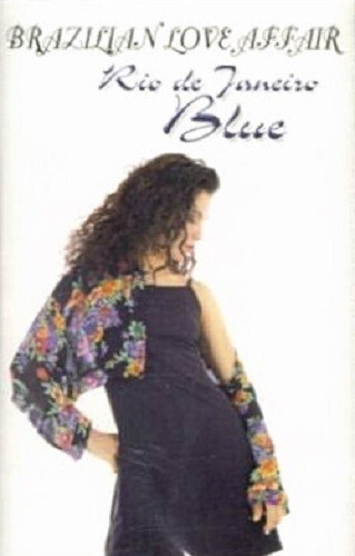 BRAZILIAN LOVE AFFAIR - Rio de Janeiro MC cassette New and sealed