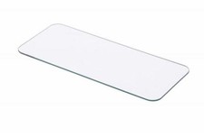 Siemens Microwave Inner Door Glass HB86K570/03, HB86K570B/04, HB86K580B/02