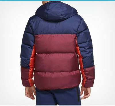 Nike Sportswear Down Fill Windrunner 