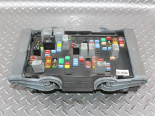 2010-2013 Chevy Silverado 1500 Pickup Engine Fuse Box With Warranty