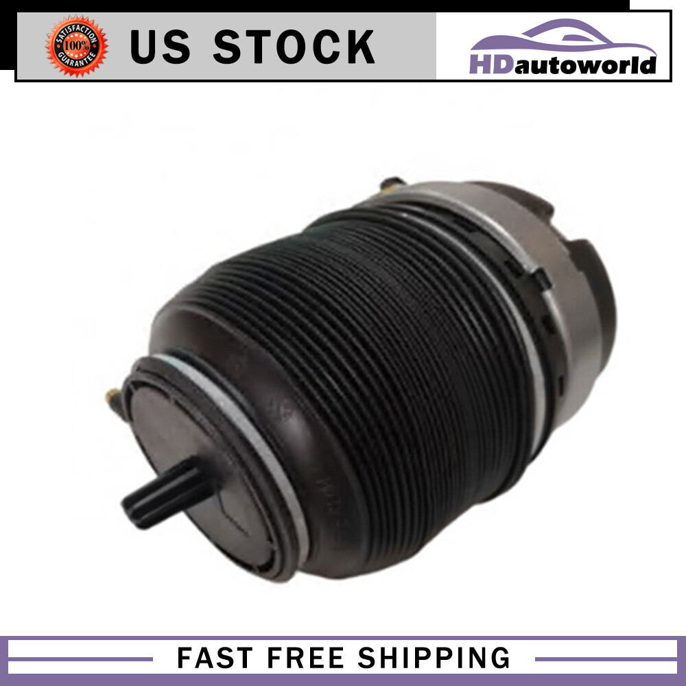 Rear Air Suspension Spring Right For 2011-16 Bentley Mulsanne 6.8L V8 3Y5616002