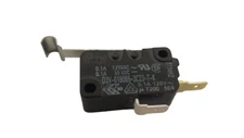 New Omron D3V-018005-3C23-T-K Basic Snap Switch Micro 125VAC 30VDC