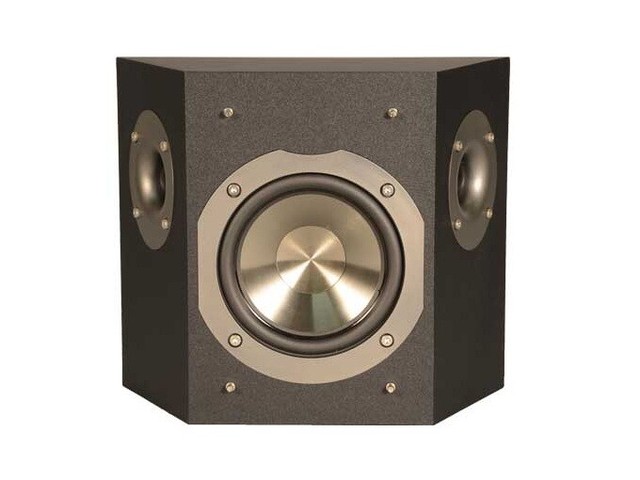phase technology bookshelf speakers