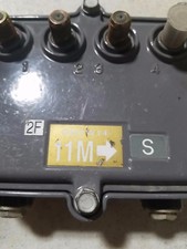 Antronix Milenium OMTW14-11M   S  Port Tap  2F