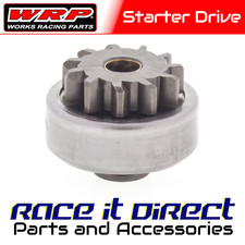 Starter Drive for Harley Davidson FXRS Low Glide 1984-1985 WRP