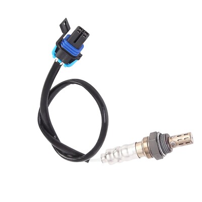 234-4087 1pc Oxygen O2 Sensor Downstream For GMC Buick Chevy Camaro Impala