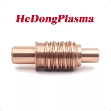 1PC LC125M Torch Electrode BK14300-1 fit Flexcut 125 Cutter Lincoln Consumables