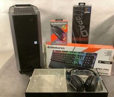 Dell Alienware Aurora R8 PC Intel Core I7-8700 16gb 1tb NVIDIA GTX