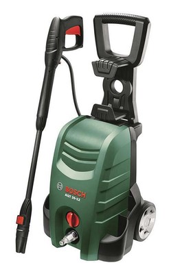 Bosch Aqt 35 12 1500 Watt Home And Car Washer Ebay