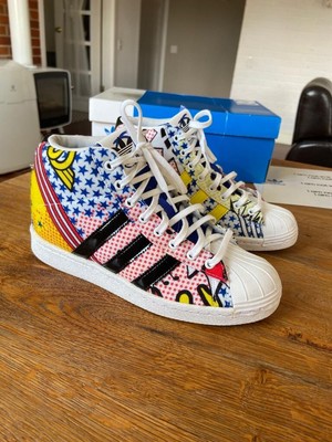 rita ora adidas shoes