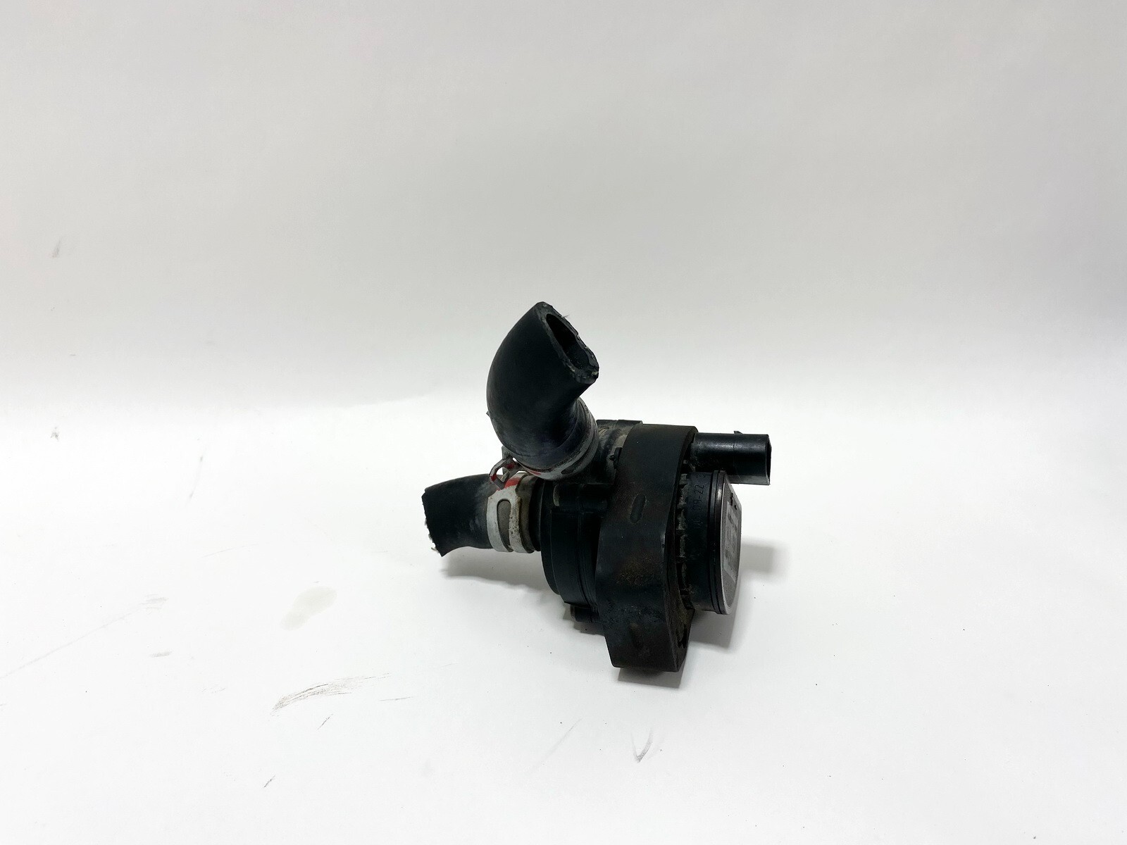 06-13 MERCEDES BENZ W251 R CLASS AUXILIARY SECONDARY WATER PUMP HEATER OEM