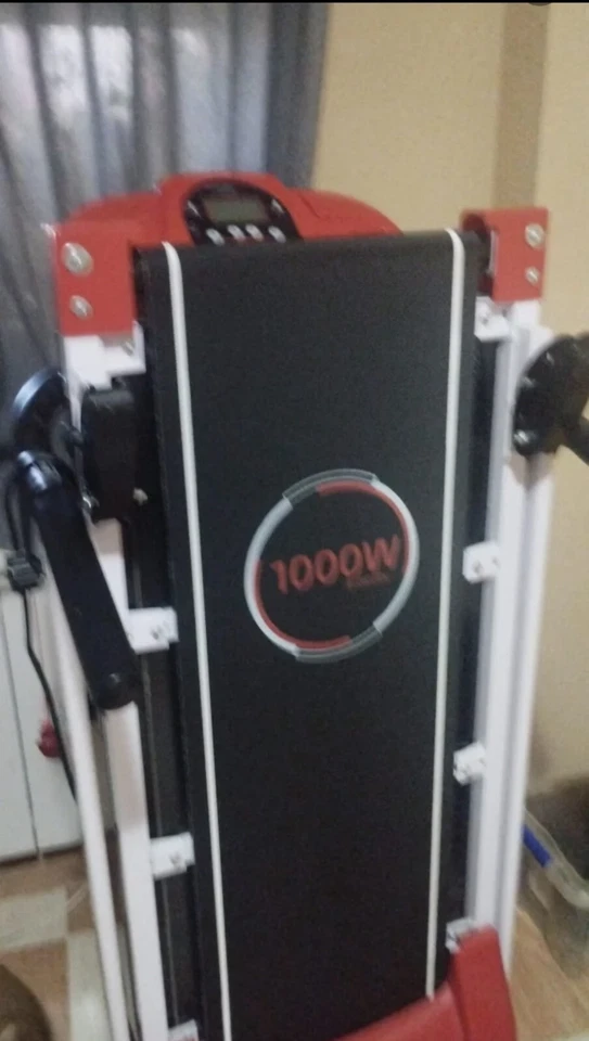 cinta de correr - Immagine 3 di 4