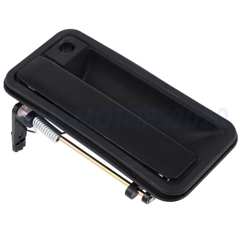 2Pair Set for 88-94 Chevy GMC Truck Outside Inside Door Handle Front LH & RH - Image 3 of 4