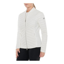 Kjus Women's Bellavista Down Hybrid Insulated Jacket (750 Fill Power) Size 10