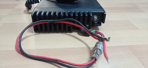 Motorola GM300 VHF - Photo 4/5