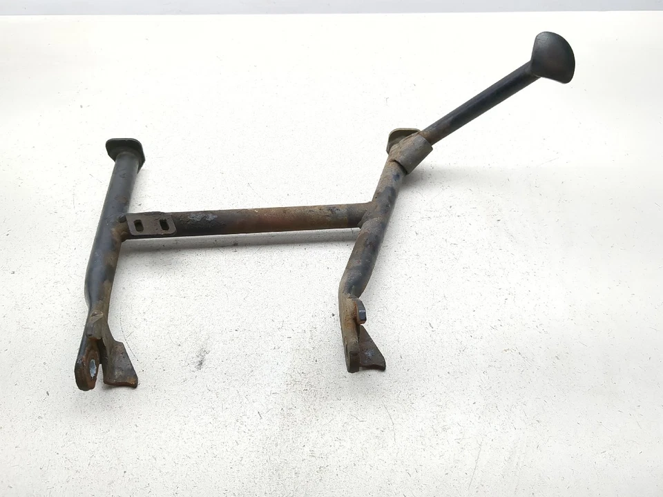 Pata de cabra central 01-12 BMW F650 GS F650GS Foto 3 de 4