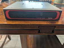 Biamp Tesira EX-AEC