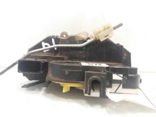 13578276 SERRURE DE PORTE AVANT GAUCHE POUR CHEVROLET CRUZE HATCHBACK LT 8660437