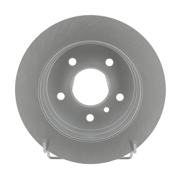 2X Bremsscheibe Coat+ Jurid 562149JC JC Schachtel FüR Mercedes Vaneo 414 Klasse-image