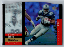 1995 SP Football Cards 11