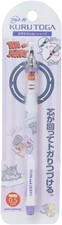 Tom & Jerry Kuru Toga Druckbleistift 0,5 mm Warner Bros Schreibwaren Neu Japan
