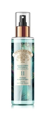 Compagnia delle Indie Compagnia Delle Indie Wasser Körper 200 ml 11 Orchidee und