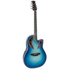 Ovation CE-48P-RG-G - Chitarra western