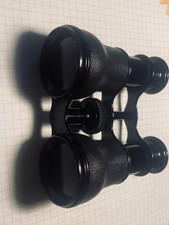 LeMaire for Hearn Harrison Montreal SN.61 Binoculars