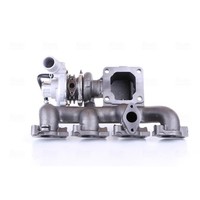 Turbolader FüR Ford Mondeo III Turnier BWY 2.0 16V Tddi/Tdci B5Y 2.2